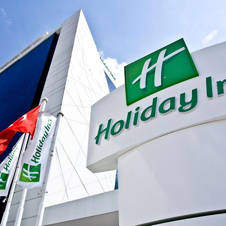 Holiday Inn Gaziantep, an IHG Hotel Buitenkant foto