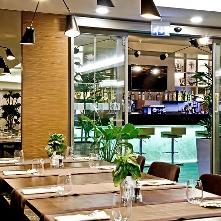 Holiday Inn Gaziantep, an IHG Hotel Buitenkant foto