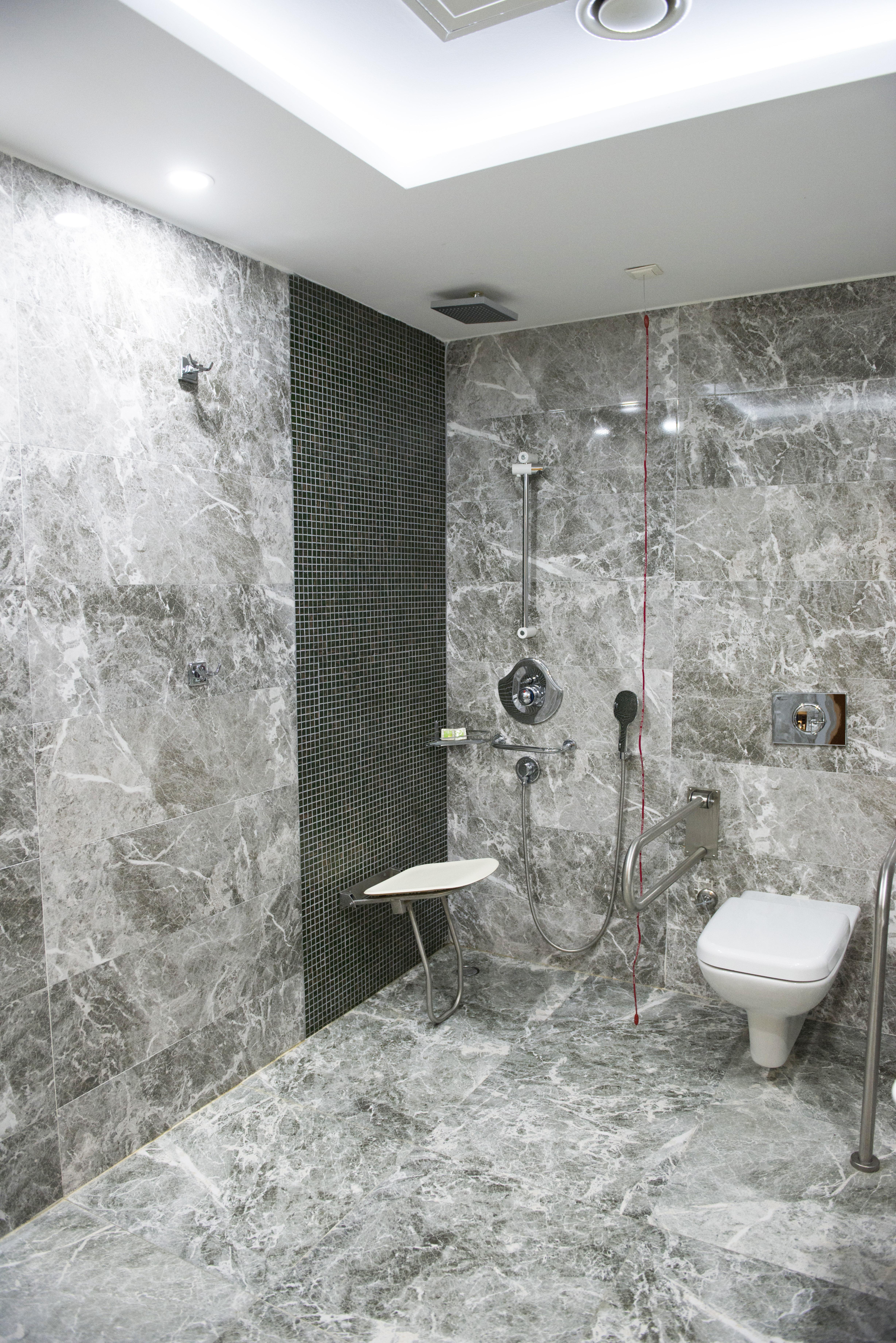 Holiday Inn Gaziantep, an IHG Hotel Buitenkant foto