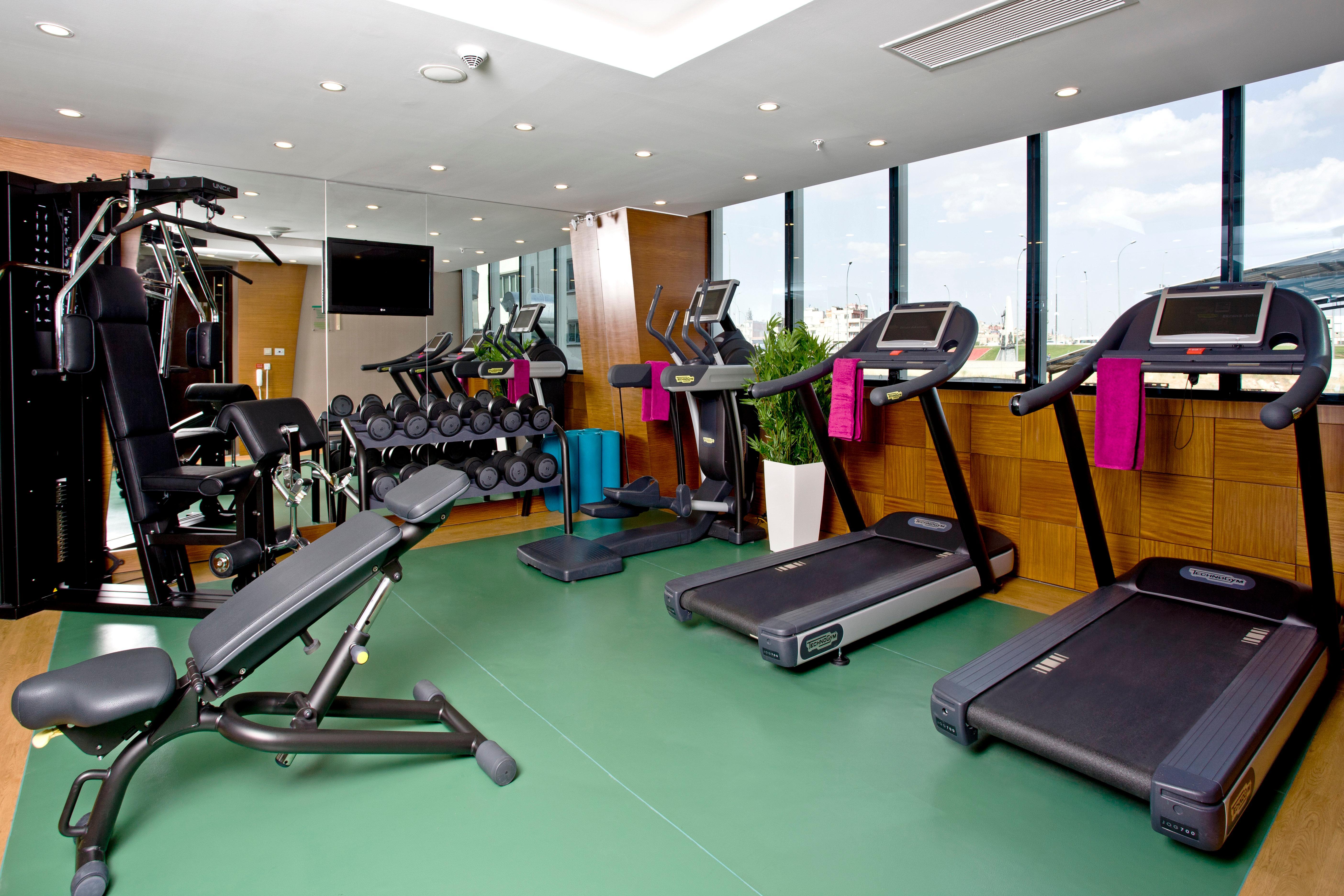 Holiday Inn Gaziantep, an IHG Hotel Buitenkant foto